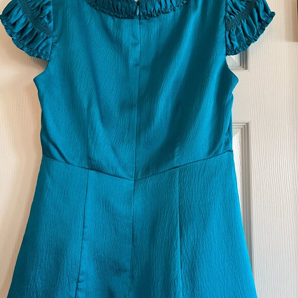 Nannette Lapore blouse - size 6 - Picture 5 of 5